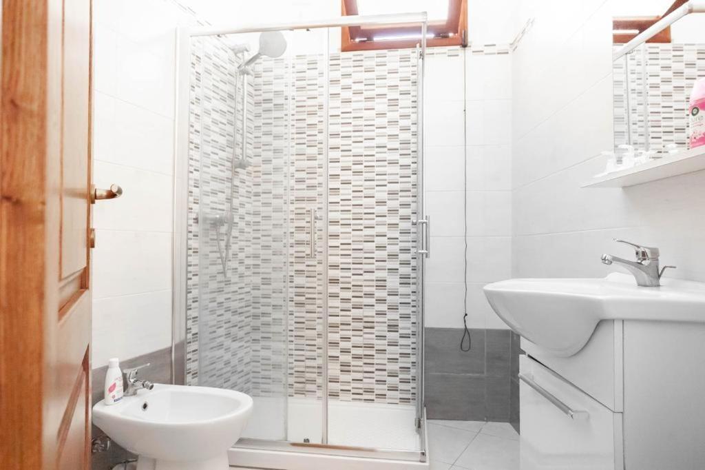 Sinis Holiday House Oristano Exterior foto