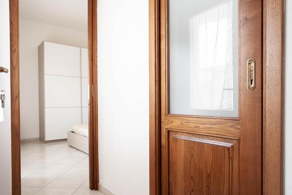 Sinis Holiday House Oristano Exterior foto