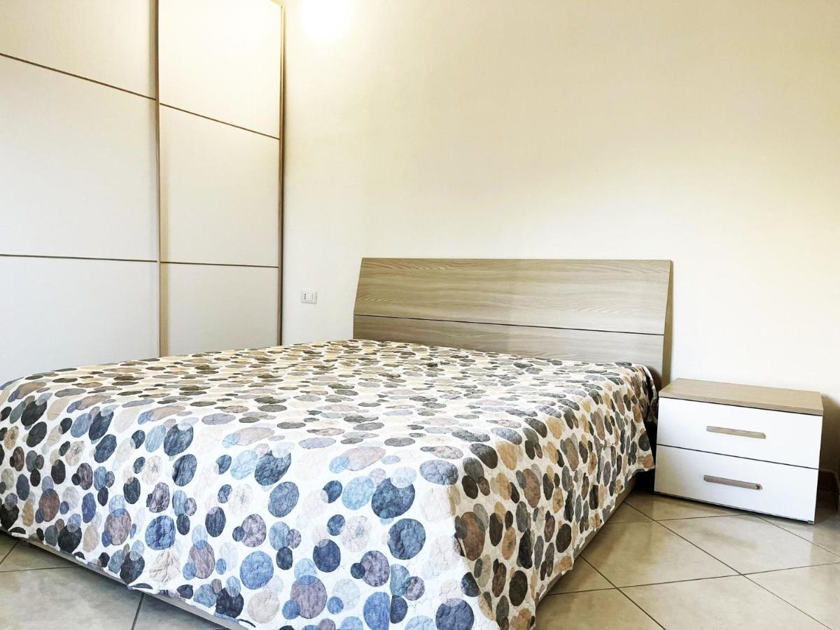 Sinis Holiday House Oristano Exterior foto